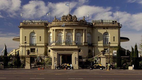 Hippodrome de Palerme